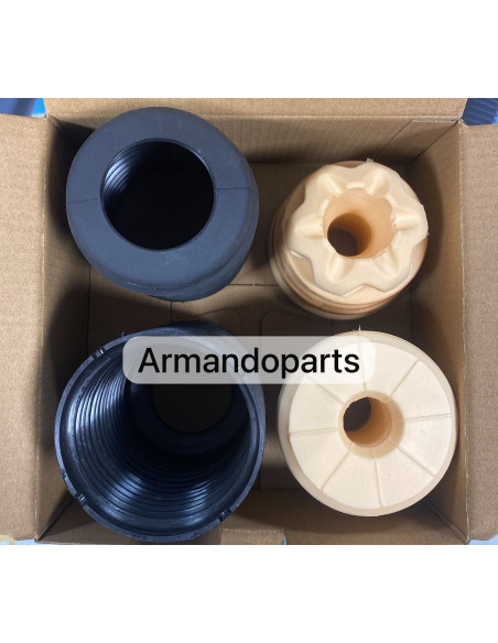 BMW X3 F25 F26 aizmugures Putekļu sargs GSP, 5406800PK, 900 325